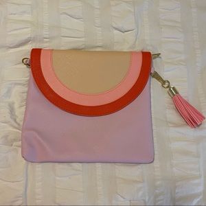 Can’t Clutch This Sunrise Clutch